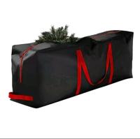 Gambar Tas tempat pohon natal ukuran 165 cm besar bahan kuat dari gatotcolectionstore Kab. Bandung Barat 1 Tokopedia