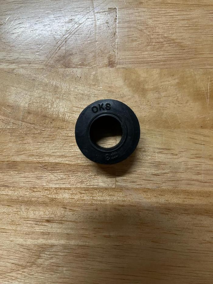Gambar KARET F4/RUBBER F4/KARET COUPLING F4/KARET COUPLING FCL F4 dari Jaya makmur sentosa ltc glodok Kota Administrasi Jakarta Barat Tokopedia
