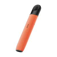 Gambar RELX Artisan Device - Bright Mandarin dari RELX Store Indonesia Kota Administrasi Jakarta Utara 2 Tokopedia