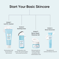 Gambar Skintific 5X Ceramide Barrier Repair Kit dari Makeupuccino Kota Bandung 3 Tokopedia