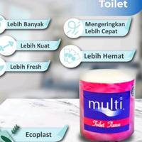 Gambar Tisu Toilet Gulung MULTI - Tissue Roll dari Dekta Iria Kab. Bekasi 4 Tokopedia