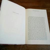 Gambar buku novel - Melania g.Mazzucco Vita Premio Strega 2003 .c5 dari toko buku sumber joyo Kab. Magetan 3 Tokopedia