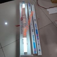 Gambar KAP LAMPU GMS 1X18W BATERY EMERGENCY + LED PHILIPS (60CM) dari Apple Lighting Kota Administrasi Jakarta Pusat 3 Tokopedia