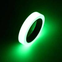 Gambar Lakban Glow in the Dark Isolasi Bisa Nyala Selotip Glow in the Dark 1,5 cm x 1m Dekorasi Ruangan & Tangga Cahaya Hijau Terang Saat Gelap dari shohiby store online Kota Administrasi Jakarta Barat 3 Tokopedia