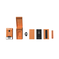 Gambar RELX Artisan Device - Bright Mandarin dari RELX Store Indonesia Kota Administrasi Jakarta Utara 4 Tokopedia
