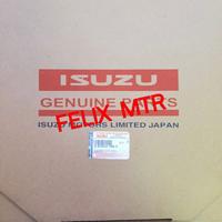 Gambar PAKING FULL SET PAKING DEKSEL SET ISUZU NHR55 4JB1 dari FelixMotor Kota Administrasi Jakarta Pusat 3 Tokopedia