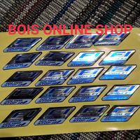 Gambar emblem matic honda harga satuan dari BOIS ONLINE SHOP Kota Administrasi Jakarta Timur 2 Tokopedia