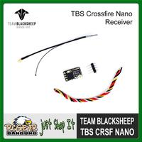 Gambar TBS Team BlackSheep Crossfire CRSF NANO Receiver RX not (SE) dari justShopIt Kota Bandung 1 Tokopedia