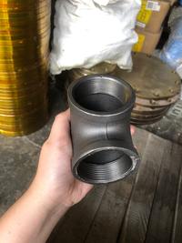 Gambar Elbow Drat Hitam 2" Inch 90 Deg / Keni / Knee Drat Dalam Hitam Besi 2" dari Jaya Cemerlang Makmur Kota Administrasi Jakarta Pusat 4 Tokopedia