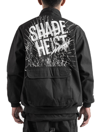 Gambar JACKET SHADE HEIST dari Mischief Denim Official Kota Bandung 2 Tokopedia