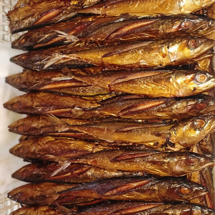 Gambar ikan layang asap dari Nadivafood fresh Kota Tangerang Tokopedia
