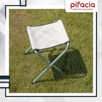 Gambar Kursi Pancing Lipat Bangku Camping Outdoor Folding Portable Mini dari Pifacia Kab. Sidoarjo 3 Tokopedia