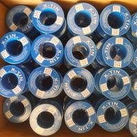 Gambar Timah solder 5 Meter 0.8mm Timah gulung X-TIN dari Semarang Audio Pro Kota Semarang 1 Tokopedia