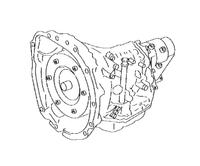 Gambar FLANGE MATIC TEBAL 3MM AYLA SIRION AGYA AVANZA VELOZ CALYA 35675-97201 dari e-Mobil Parts eMP Kota Tanjung Pinang 3 Tokopedia