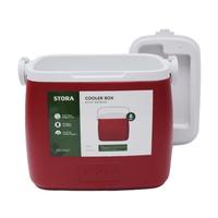 Gambar Stora 8 Ltr Flip Box Pendingin / box pendingin stora / cooler box dari Homedecor Bandung Kota Bandung 4 Tokopedia