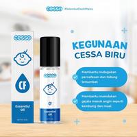 Gambar Cessa Essential Oil For Baby - Minyak Terapi Bayi 0 - 2 Tahun Original dari Baby Sejati Semarang Kota Semarang 2 Tokopedia