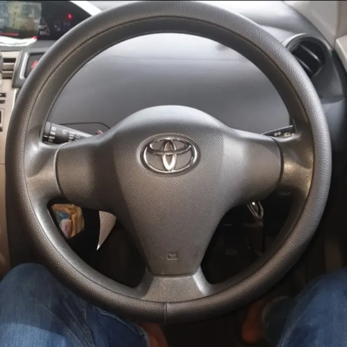 Gambar COVER STIR MOBIL MBTECH ORI... YARIS dari glenoshop Kota Bandung 5 Tokopedia
