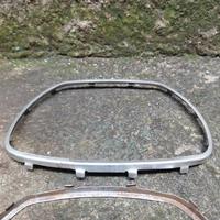 Gambar ring klem headlamp vespa super sprint baru stok lama harga satuan dari Scudetto scooter Kota Bekasi 3 Tokopedia