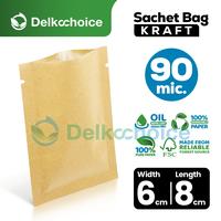Gambar KEMASAN SACHET / SASET BUBUK - SNACK 6x8 DELKOCHOICE dari Buana Packing Kota Administrasi Jakarta Pusat 2 Tokopedia