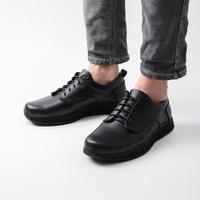 Gambar Sepatu Formal Pria Kulit Pantofel Oxford Kerja Kantor Pantopel - Reus dari indopride.co Kota Bandung 5 Tokopedia