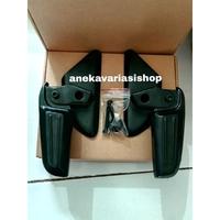 Gambar footstep motor vespa matic primavera dari Scootershop Bandung Kota Cimahi 2 Tokopedia