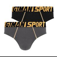 Gambar Celana Dalam Gt man sport size M dari zawier store Kab. Bekasi 3 Tokopedia