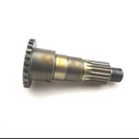 Gambar main shaft gigi as lonceng shaft transfer output taft gt F70 rocky dari Wijaya Sukses Abadi Kota Medan 1 Tokopedia