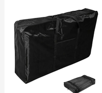 Gambar Tas sarung sepeda ukuran 26 inc - Sarung pelindung sepeda besar bahan dari gatotcolectionstore Kab. Bandung Barat 3 Tokopedia