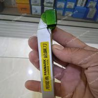 Gambar Holder pahat bubut widia 16x16 K03 dari Sama Teknik Cikarang Kab. Bekasi 2 Tokopedia