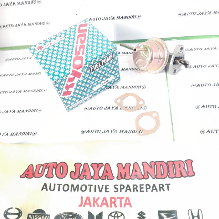Gambar Fuel pump 3K 4K KF20 Kijang doyok TP613 Merk Kyosan dari Auto Jaya Mandiri 1 Jakarta Pusat Tokopedia