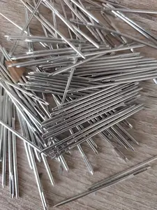 Jarum tapestry import/ Tapestry needle bahan Besi