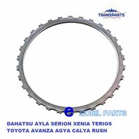 Gambar FLANGE MATIC TEBAL 3MM AYLA SIRION AGYA AVANZA VELOZ CALYA 35675-97201 dari e-Mobil Parts eMP Kota Tanjung Pinang 1 Tokopedia