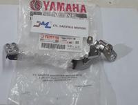 Gambar Pedal Rem Belakang/ Pedal Brake R25 V1 1WD-F7211-00 dari CV.Sartika Motor Kota Administrasi Jakarta Timur 2 Tokopedia