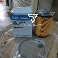 Gambar Filter solar / fuel filter Sumitomo MMH80850 / KHH13500 dari Sahabat Traktor Kota Administrasi Jakarta Barat 1 Tokopedia