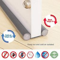 Gambar Busa Alas Pintu Penutup Celah Bawah Ganjel Ganjelan Pintu Door Seal dari RN.Sparepart Kota Administrasi Jakarta Utara 5 Tokopedia