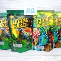Gambar Udang Kering Pro ++ Xtra ++ Maggot El Barca Feed 50 gram dari Fishmart 88 Kota Surabaya 1 Tokopedia