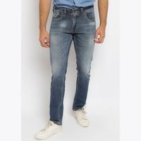 Gambar Slim Fit Stretch Jeans SLS047D dari Lois Jeans Official Jakarta Pusat 1 Tokopedia