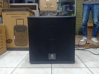 Gambar Subwoofer Active 12 Inch Crimson Model Pro Cr-1255 dari Misel Elektronik Audio Kota Administrasi Jakarta Barat 1 Tokopedia
