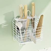 Gambar IUIGA Minimalist Knife & Cutlery Drying Rack - Tempat Pisau/Gunting dari IUIGA Lovers Kota Administrasi Jakarta Barat 2 Tokopedia