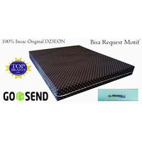 Gambar kasur busa inoac d 23 eon 120 x 200 x 30 cm garansi 10 tahun dari KURNIA JAYA FOAM Kab. Tangerang 3 Tokopedia