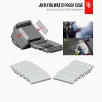 Gambar Antifog Anti fog Waterproof Case Action Cam dari Fuelmotoride Bandung Kota Bandung 3 Tokopedia