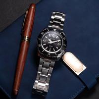 Gambar Seestern S416 Diver watch GS homage dari Joker Arloji Kota Madiun 4 Tokopedia