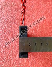 Gambar KIPAS / FAN DC 12V 6CM NONOISE G6015L12B 0.090A dari JES ELEKTRONIK SPAREPART Kota Bekasi 4 Tokopedia