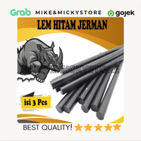 Gambar LEM AJAIB BAHI ISI 10 ORIGINAL dari Ko.Mic Kota Administrasi Jakarta Utara 1 Tokopedia