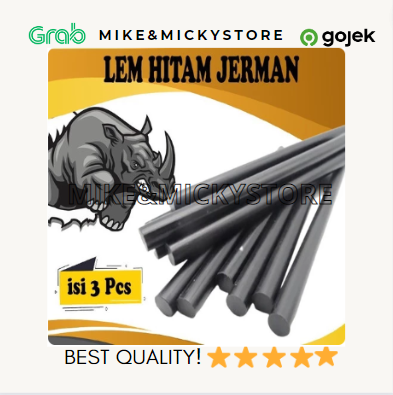 Gambar LEM AJAIB BAHI ISI 10 ORIGINAL dari Ko.Mic Kota Administrasi Jakarta Utara Tokopedia