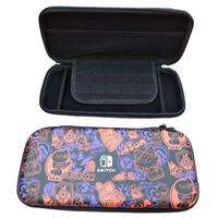 Gambar Travel Storage Bag Tas Pokemon Scarlet & Violet Nintendo Switch Oled dari WISNU GAME Kota Administrasi Jakarta Utara 2 Tokopedia
