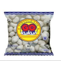 Gambar Bakso Ikan GO 500gr dari Syifa_frozen_food Kota Malang 2 Tokopedia