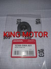 Gambar Bush Stabil/Karet Roti Belakang Honda Crv Gen 2 2002-2006 dari zhu jaya motor Kota Administrasi Jakarta Pusat 2 Tokopedia