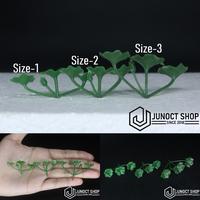 Gambar Maket Teratai Plastik Hijau Bunga Pohon Tanaman Air Daun Special 01 dari Junoct Shop Kab. Bekasi 2 Tokopedia