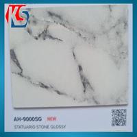 Gambar HPL AIDI AH 9000 SG STATUARIO STONE GLOSSY dari Karya Sentosa. Kota Administrasi Jakarta Barat 1 Tokopedia